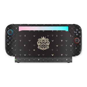 Nintendo Switch 2 Skin Anti-Rage - Kingdom Hearts 3