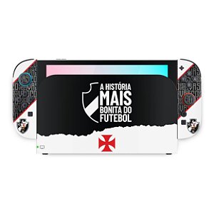 Nintendo Switch 2 Skin Anti-Rage - Vasco A