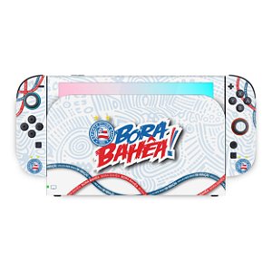 Nintendo Switch 2 Skin Anti-Rage - Bahia A