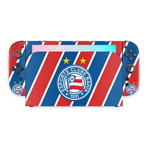 Nintendo Switch 2 Skin Anti-Rage - Bahia B