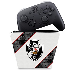 Capa Nintendo Switch 2 Pro Controle Case - Vasco A