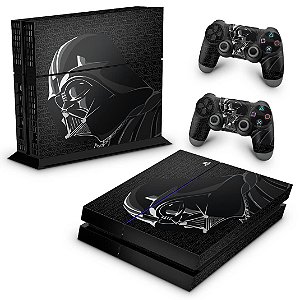 Ps4 Fat Skin - Star Wars Battlefront Especial Edition