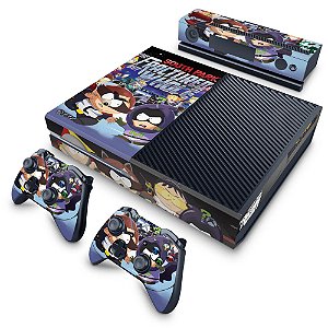 Xbox One Fat Skin - South Park: The Fractured But Whole