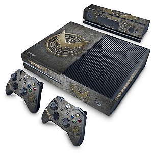 Xbox One Fat Skin - The Division 2