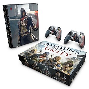 Xbox One - Assassin's Creed Unity