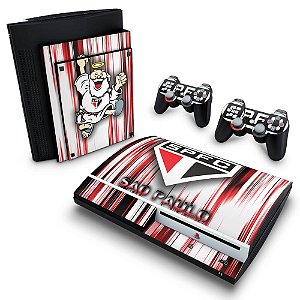 PS3 Fat Skin - São Paulo