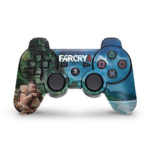 Far Cry 3 - Playstation 3 