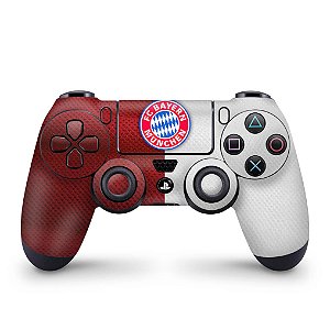Skin PS4 Controle - Bayern