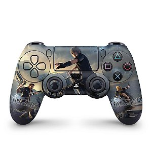 Skin PS4 Controle - Final Fantasy XV #B