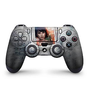 Skin PS4 Controle - Life is Strange