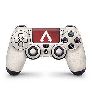 Skin PS4 Controle - Apex Legends