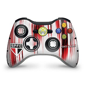 Skin Xbox 360 Controle - São Paulo