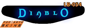 Playstation 4 Light Bar Skins