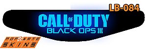 PS4 Light Bar - Call Of Duty Black Ops 3