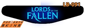 PS4 Light Bar - Lords Of The Fallen