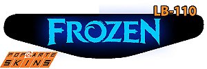 PS4 Light Bar - Frozen