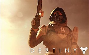 Poster Destiny #F