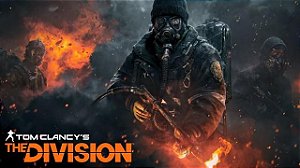 Poster The Division: Tom Clancy’S #B