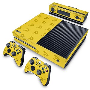 Xbox One Fat Skin - Outlet