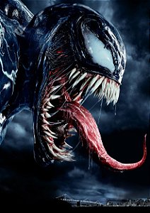 Poster Venom A