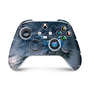 Xbox Series S X Controle Skin - Abstrato #91