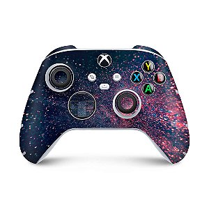 Xbox Series S X Controle Skin - Abstrato #97