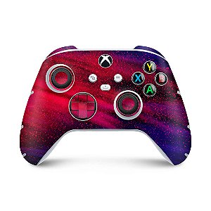 Xbox Series S X Controle Skin - Abstrato #101