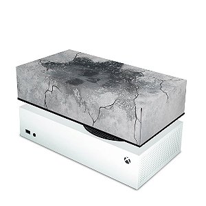 Xbox Series S Capa Anti Poeira - Gears 5 Bundle