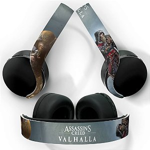 Assassin's Creed Valhalla PS5 Skin