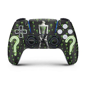 Skin PS5 Controle - Charada