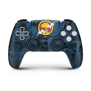 Skin PS5 Controle - Thor Comics