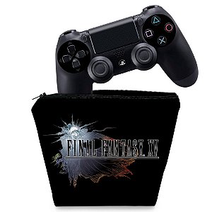 Final Fantasy XV para PlayStation 4, Playstation 4 Pro