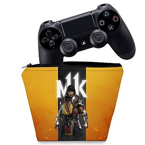 Mortal Kombat 11 - PS4, PlayStation 4