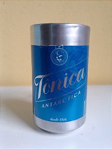 CANECA ARTESANAL DE ALUMINIO SEM ALÇA TÔNICA