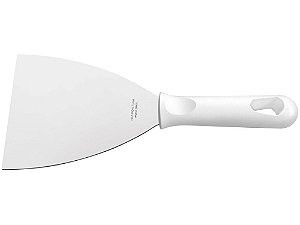 Espátula para Alimentos em Geral Inox