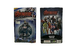 Boneco Capitão América