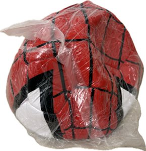Bola de Futebol Réplica Spider Man Sortidas