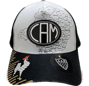 Boné Adulto Sortido