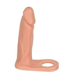 Anel Companheiro 17x4cm com Brinde KGEL – Material Flexível