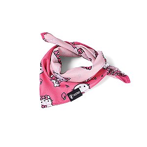 Bandana FreeFaro Hello Kitty para Cachorros - G