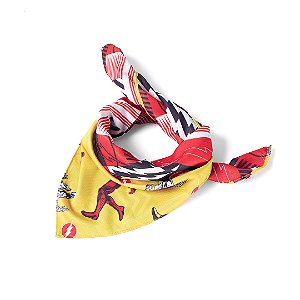 Bandana Pet The Flash - G