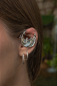 Conjunto Waves - Lado Esquerdo