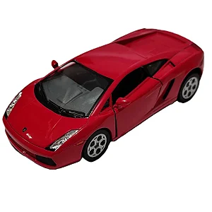 Carro Miniatura Fusca Sortidos