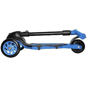 Patinete Infantil Radical 3 Rodas Power Dobrável A