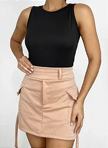 Body em Ribana Regata Ref. 1590