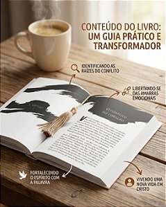 Eu, Minhas Lutas Internas e Deus | Identificando as Lutas Emocionais e Espiritua