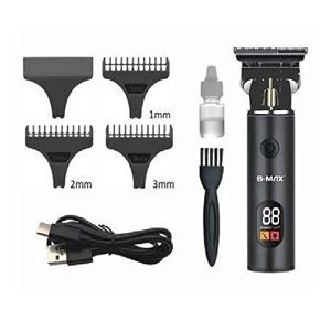 Maquina De Cortar Cabelo BMC061