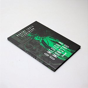 O Médico e o Monstro | Capa Dura | Bela Edição com Texto Integral [Hardcover]