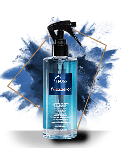 Truss Frizz Zero 260ml
