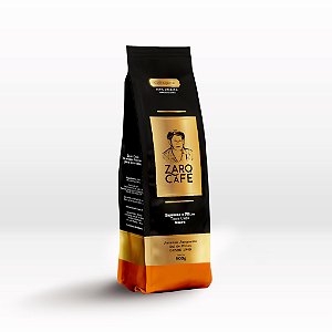 Zaro Café Especial Suave Moído 500g